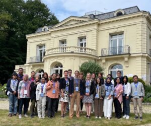 Das deutsch-indonesische Projekt TDDT an der Uni Münster feiert Abschied