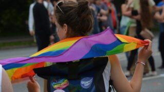 Münster, eine offene Studierendenstadt - aber wie sicher ist Münster für Queere Menschen wirklich?