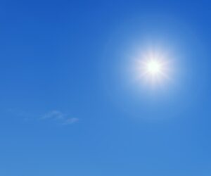 Hitzewellen - Die Gefahr des Sommers