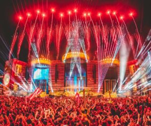 Radio Q meets “The City of Dreams” - Parookaville Vorbericht