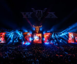 Rain, Shine and very Matsch Metal - Wacken 2023 Nachbericht