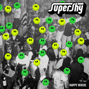 Supershy - Happy Music