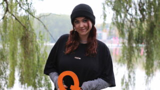 Franka „Ruby“ Rübsamen