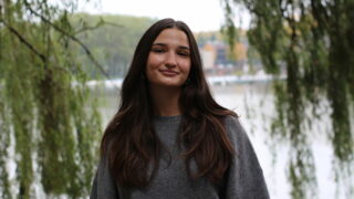 Mila Antic