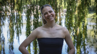 Eva Bentler