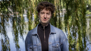 Vincent Pelkmans