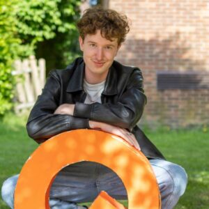 Vincent Pelkmans