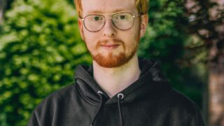 Torin Mareik