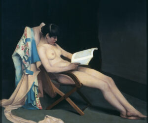 Draw me "Nudes" - Der Akt im Wandel im LWL-Kunstmuseum
