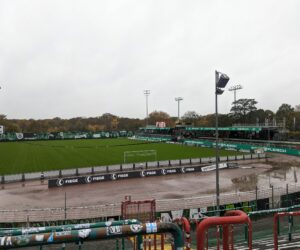 Die Soziale Arbeit im Stadion - Der Fanbeauftragte von Preußen Münster
