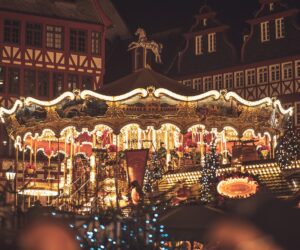 Weihnachtsmärkte in Münster - Worauf sich dieses Jahr besonders gefreut wird