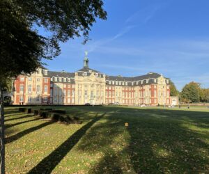 Erasmus ohne Münster zu verlassen-das Buddy Programm