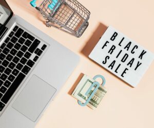 Qurzgefasst: Was man über den Black Friday wissen muss