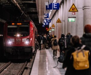 Warum die Deutsche Bahn eigentlich echt toll ist - Eine Glosse