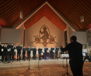 Advents-Benefizkonzert des Posaunenchors der Uni Münster