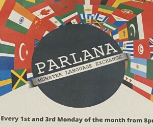 Parlana Language Exchange – international unterwegs im SpecOps
