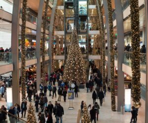 Umweltfreundlich shoppen: online oder stationär?