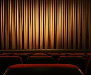 Vorhang auf! - Ein Blick hinter die Kulissen beim Theater Münster