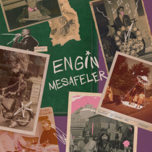 ENGIN - MESAFELER