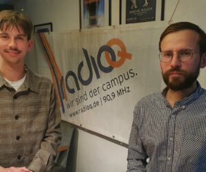 Von Tür zu Tür: Oppositionsarbeit in Putins Russland