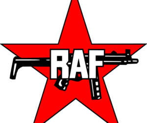 Der 14. Mai und die Geschichte der RAF