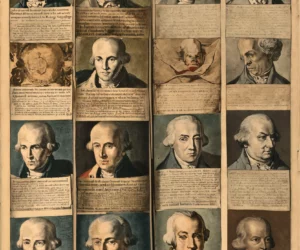 300 Jahre Kant - Was bleibt?