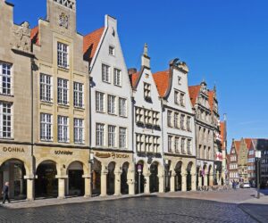 Wie queerfreundlich ist Münster?