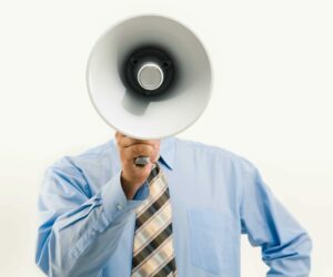 Social Media und Politik–Passt das?