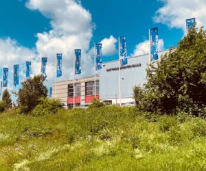 Casa Azzurri: Die Organisation hinter der EM