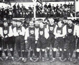 Qurzgefasst - Deutsches Nationaltrikot