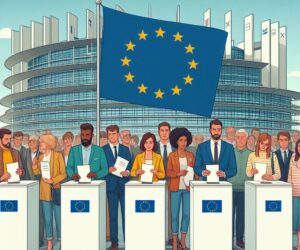 EU-Wahlergebnisse der Jugend - Ein Ruck nach rechts?