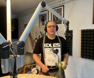Transparenz und Satire - Die Liste im Interview