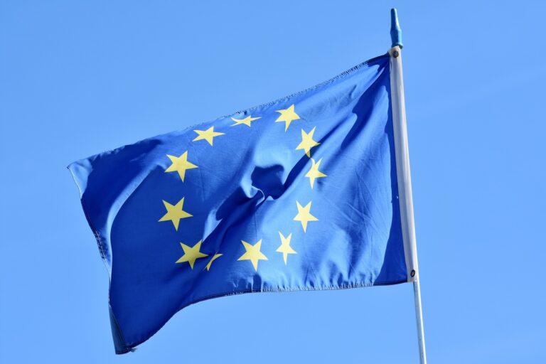Qurzgefasst - Entstehung der EU