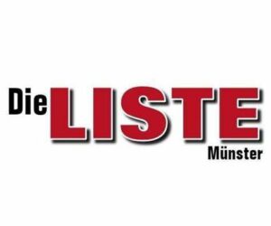 Listencheck - Die Liste Münster