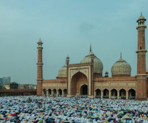 Was ist das Opferfest? - Qurzgefasst