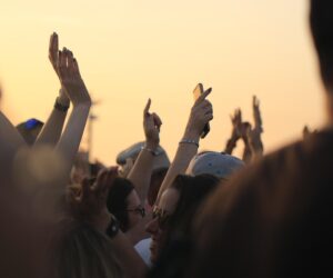 Maiwoche 2024 - Musikfestival in Osnabrück