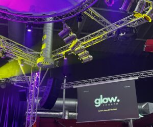 Junge Kirche in Münster: Glow.church