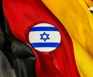 Die Sicherheit Israels ist deutsche Staatsräson?