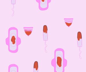Kulturgeschichte der Menstruation
