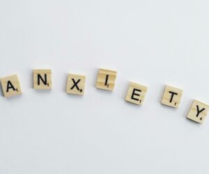 Qurzgefasst - Anxiety