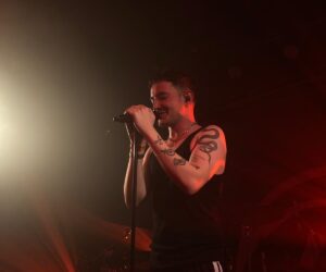 Raum 27 - eure neue „potentielle Lieblingsband“?