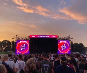 Sommer, Sonne, Rock im Park - Festivalbericht Rock im Park 2024
