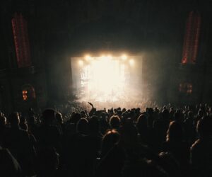 Fleet Foxes - Bandporträt