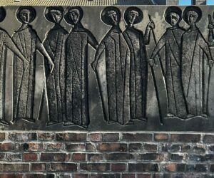 Frauenhistorischer Stadtrundgang durch Münster