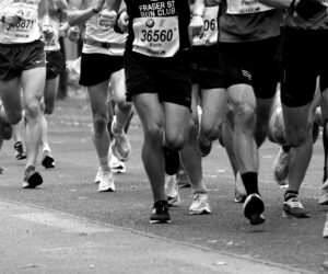 Ein musikalischer Marathon zwischen Jazz und Punk - Zatopek im Porträt