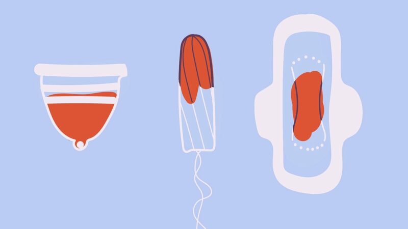Studie zu Tampons löst Panik bei Verbraucher*innen aus