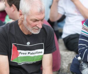 Räume für Solidarität mit Palästinenser*innen - ohne Antisemitismus
