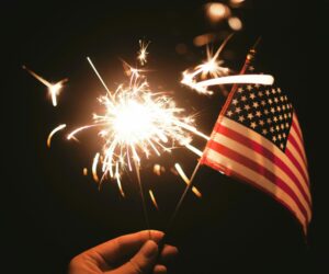 Qurzgefasst - 4th of July