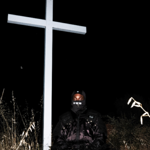 JPEGMAFIA - I lay down my life for you