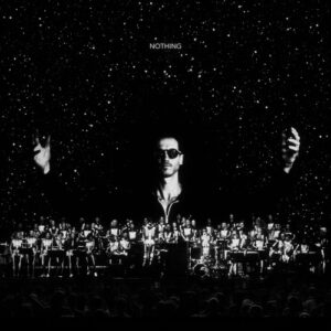 Louis Cole, Metropole Orkest, Jules Buckley - nothing